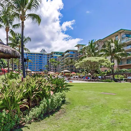 Honua Kai Resort And Spa By Maui Resort Rentals